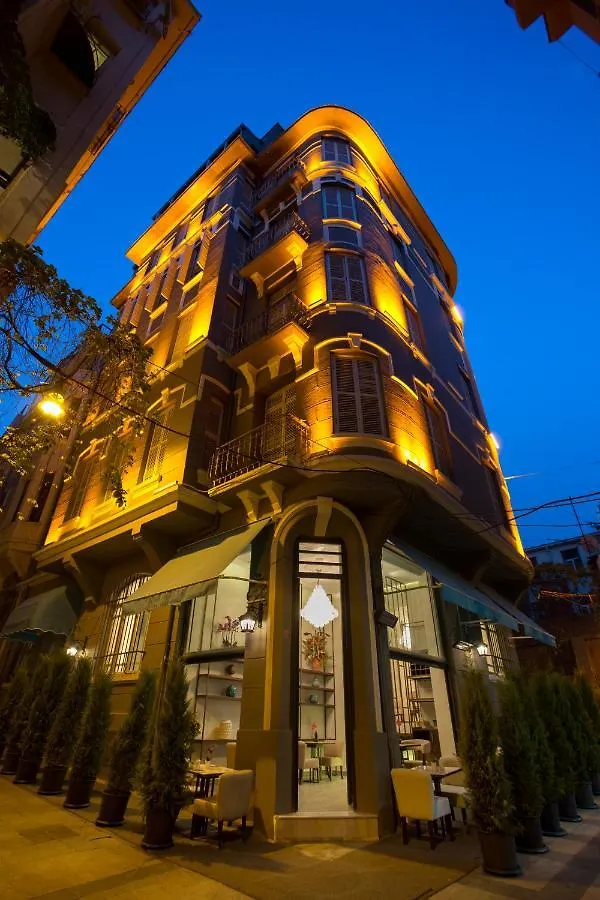 Design Houses Taksim Istanbul 4*,  Turkey
