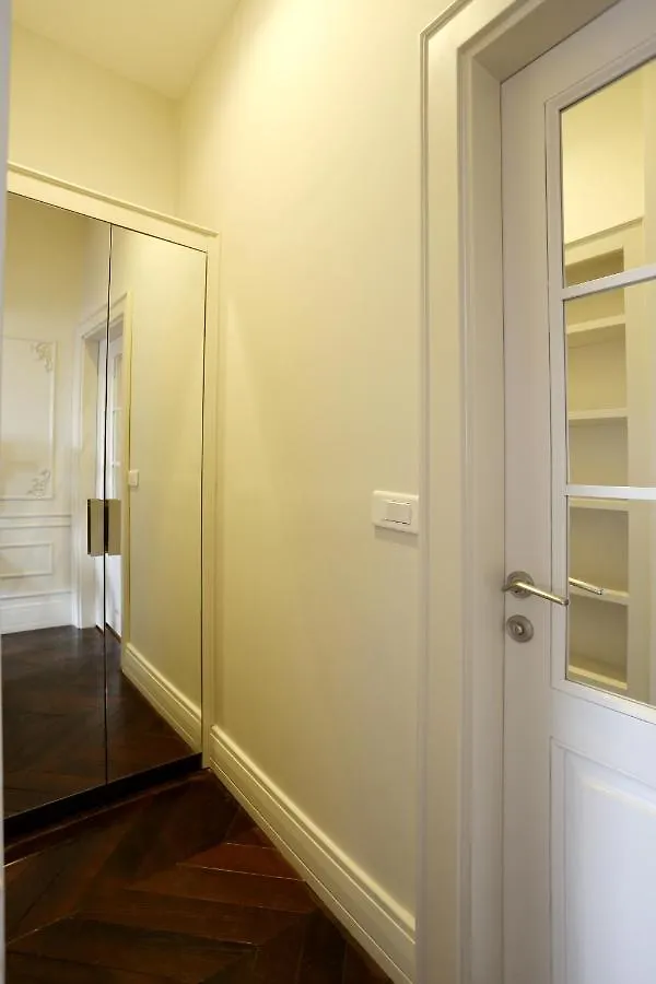 Design Houses Taksim Istanbul Turkey