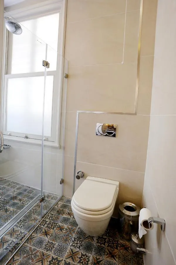 Design Houses Taksim Istanbul Turkey