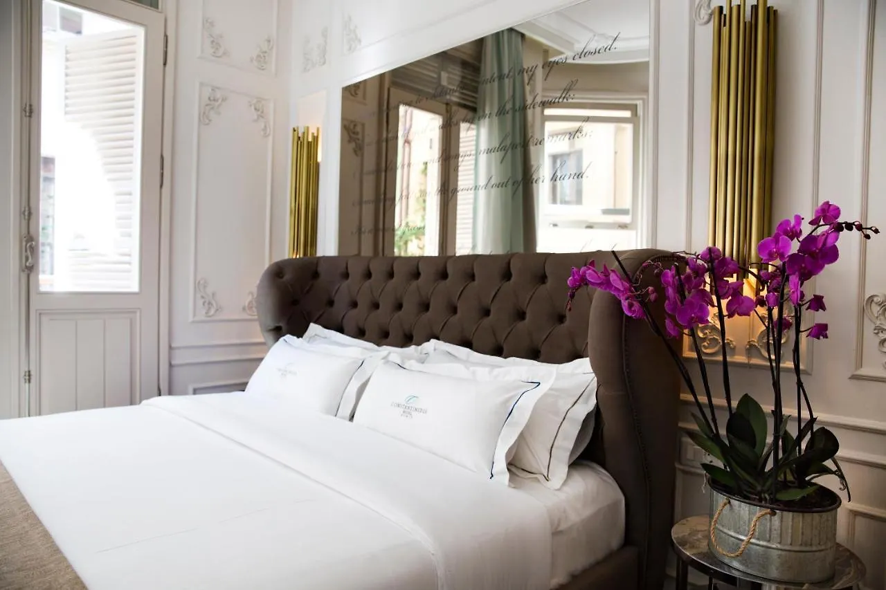 Design Houses Taksim Istanbul Hotel