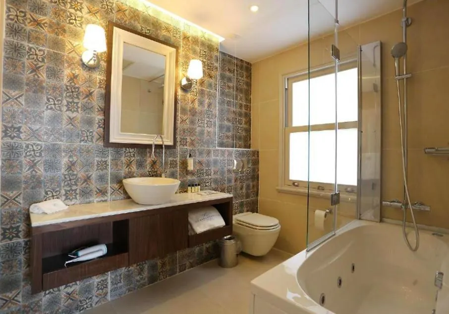 Design Houses Taksim Istanbul