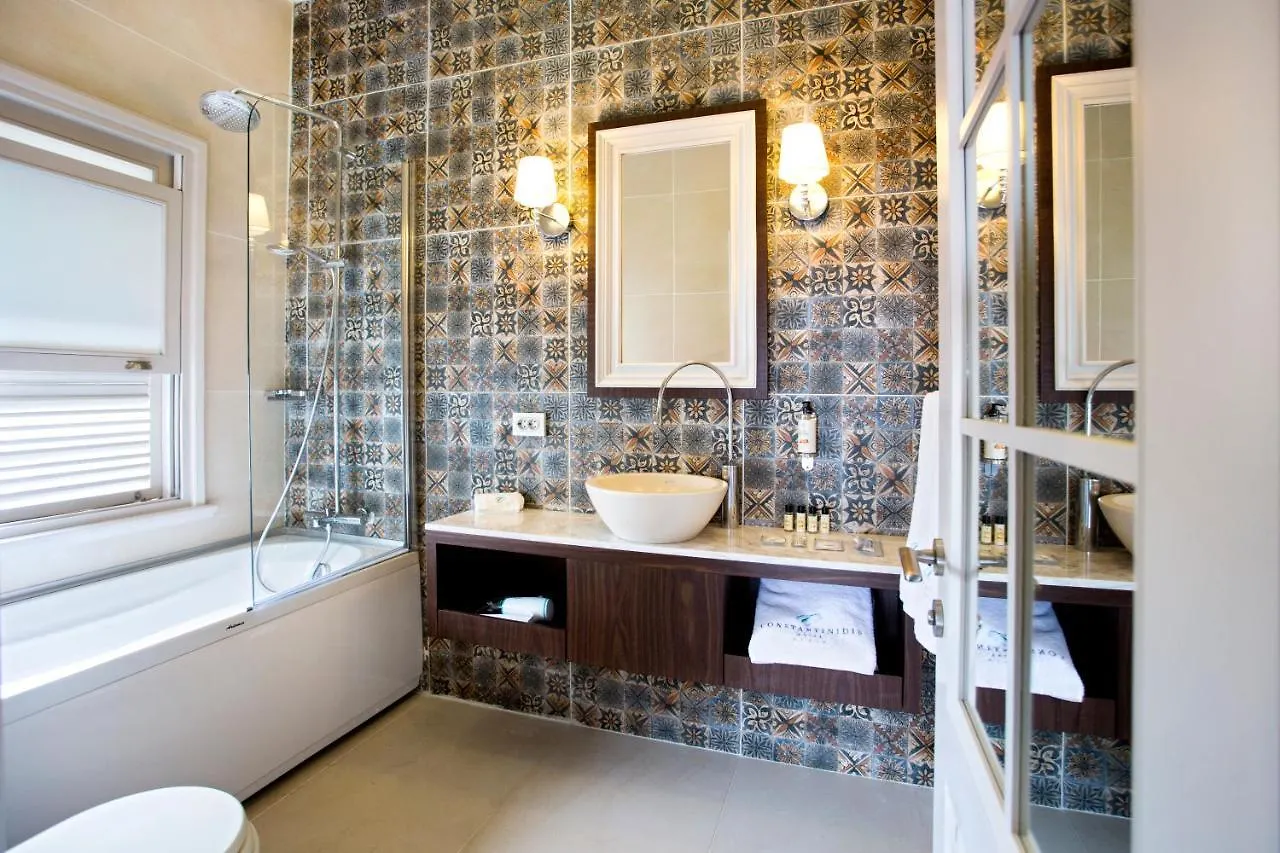 Design Houses Taksim Istanbul 4*,  Turkey