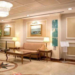 Hotel Taksim Metropark, Estambul