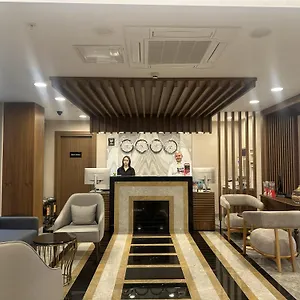 兰宝石酒店 伊斯坦布尔