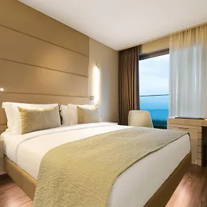 4* Hotel Ac Macka
