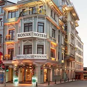 4* Hotel Taksim