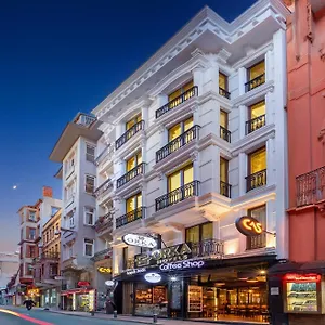 4* Hotel Orka Taksim &