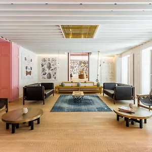 Mate Emir Hotel