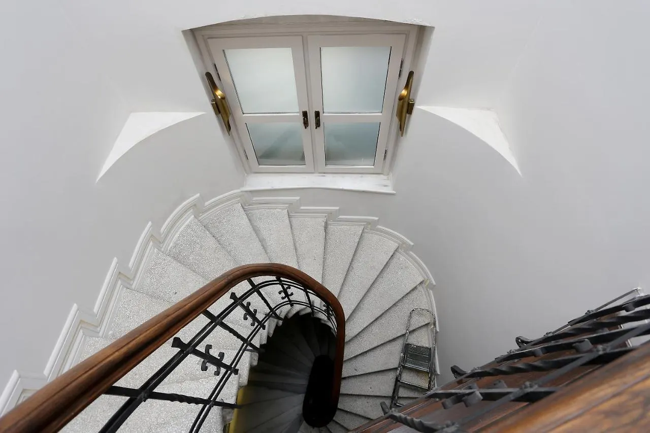 Design Houses Taksim Istanbulská provincie Hotel